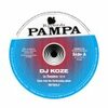 DJ KOZE – la duquesa (12" Vinyl)