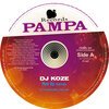 DJ KOZE – pick up (12" Vinyl)