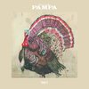 DJ KOZE – presents pampa vol. 1 (CD, LP Vinyl)