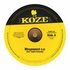 DJ KOZE – wespennest-ep (12" Vinyl)