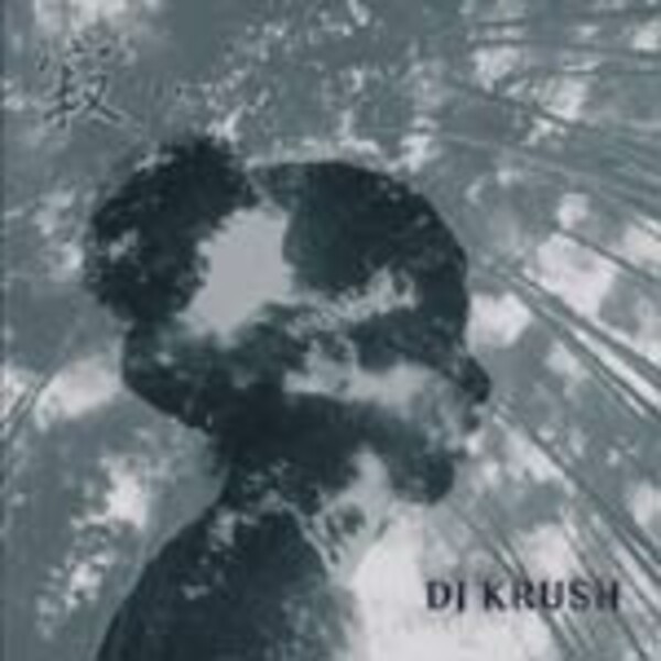 Cover DJ KRUSH, jaku