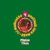 DJ MARCELLE/ANOTHER NICE MESS – psalm tree (12" Vinyl)