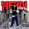 DJ MEHDI – lucky boy (LP Vinyl)