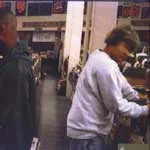 DJ SHADOW – endtroducing (LP Vinyl)