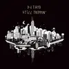 DJ TAYE – still trippin´ (CD, LP Vinyl)