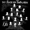 DLÉ – der fluch der tantaliden (CD, LP Vinyl)