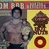 DM BOB & DEFICITS – cajun creole & hot nuts (CD)