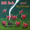DM BOB & DEFICITS – they called us country (CD, LP Vinyl)