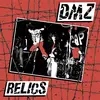 DMZ – relics (LP Vinyl)