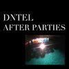 DNTEL – after parties 1 (12" Vinyl)