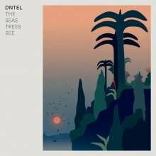 DNTEL – the seas trees see (CD, LP Vinyl)