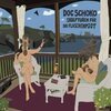 DOC SCHOKO – skulpturen für die flaschenpost (CD, LP Vinyl)