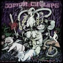 DOCTOR CYCLOPS – oscuropasso (CD, LP Vinyl)