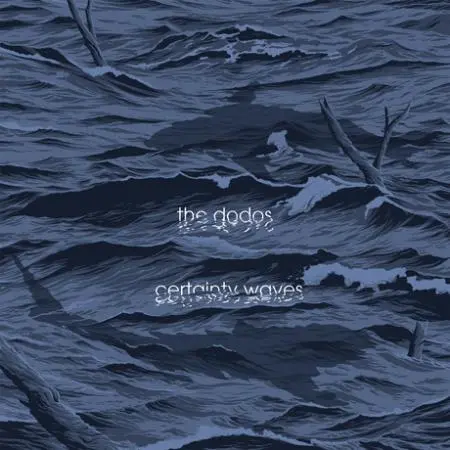 DODOS – certainty waves (CD, LP Vinyl)