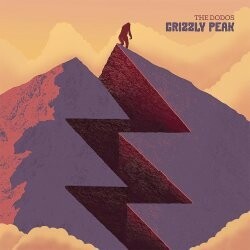 DODOS – grizzly peak (LP Vinyl)