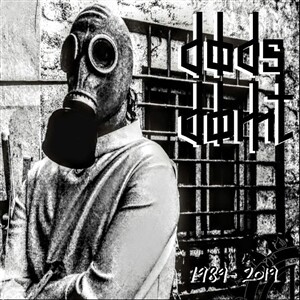 DÖDSDÖMT – 1989-2019 (LP Vinyl)