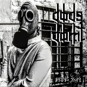 DÖDSDÖMT – 1989-2019 (LP Vinyl)