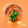 DOE – grow into it (CD, LP Vinyl)