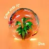 DOE – grow into it (CD, LP Vinyl)