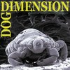 DOG DIMENSION – area of outstanding beauty (LP Vinyl)