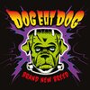 DOG EAT DOG – brand new breed (LP Vinyl)