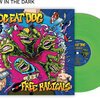 DOG EAT DOG – free radicals (green glow in the dark vinyl) (LP Vinyl)