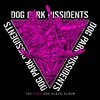 DOG PARK DISSIDENTS – the pink and black album (LP Vinyl)