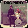 DOG PARTY – lost control (CD, LP Vinyl)