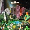 DOGHUNTERS – oumuamua (LP Vinyl)