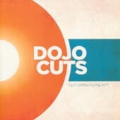 DOJO CUTS FEAT. ROXIE RAY – s/t (CD)