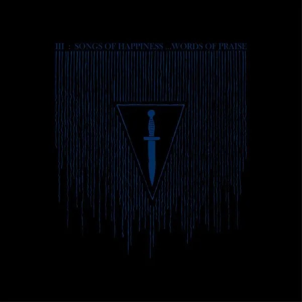 (DOLCH) – III: songs of happiness ... words of praise (CD)