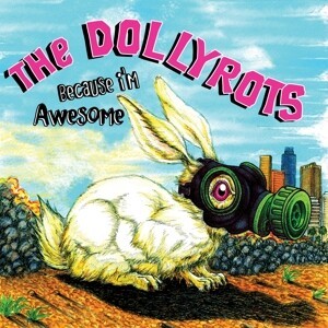 Cover DOLLYROTS, because i´m awesome