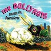 DOLLYROTS – because i´m awesome (LP Vinyl)