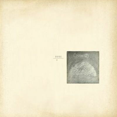 DOME – 2 (LP Vinyl)