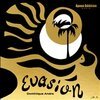 DOMINIQUE ANDRÉ – evasion (CD, LP Vinyl)