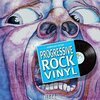 DOMINIQUE DUPUIS – progressive rock vinyls (Papier)