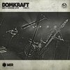 DOMKRAFT – days of doom live (CD, LP Vinyl)
