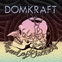 DOMKRAFT – end of electricity (CD, LP Vinyl)