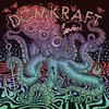 DOMKRAFT – flood (CD, LP Vinyl)