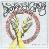 DOMMENGANG – wished eye (CD, LP Vinyl)