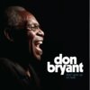 DON BRYANT – don´t give up on love (CD, LP Vinyl)