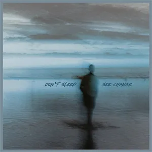 DON´T SLEEP – see change (transparent green-col. vinyl) (LP Vinyl)