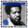 DONALD BYRD – live: cookin´ with blue note at montreux (CD, LP Vinyl)