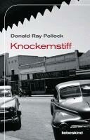 DONALD RAY POLLOCK – knockemstiff (Papier)
