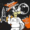 DONNA  AND THE DYNAMITERS – rocket to rocksteady heaven (LP Vinyl)