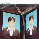Cover DONNA REGINA, decline of female happiness