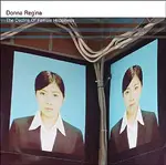 DONNA REGINA – decline of female happiness (CD)