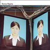 DONNA REGINA – decline of female happiness (CD)