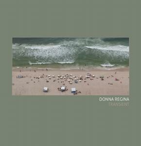 DONNA REGINA – transient (CD, LP Vinyl)