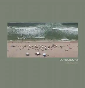 DONNA REGINA – transient (CD, LP Vinyl)
